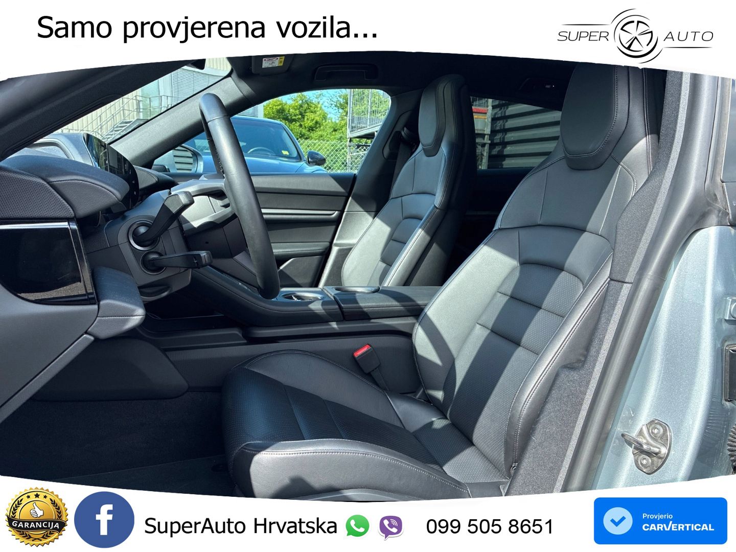 Porsche Taycan Cross Turismo 4 105 kWh (435 KS)