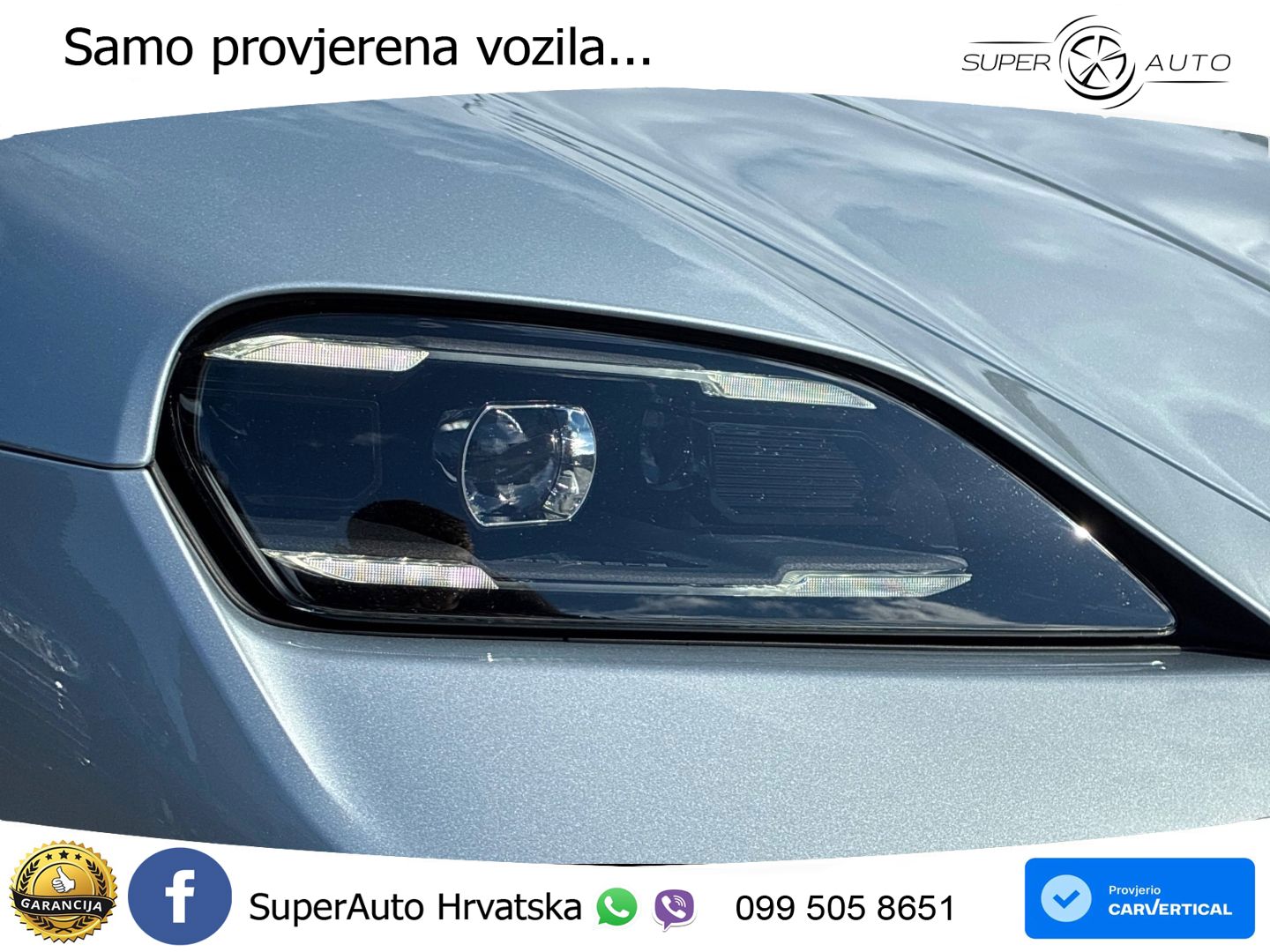 Porsche Taycan Cross Turismo 4 105 kWh (435 KS)