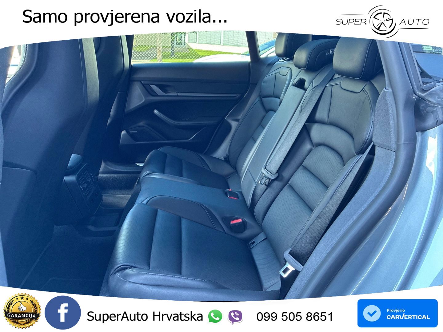 Porsche Taycan Cross Turismo 4 105 kWh (435 KS)