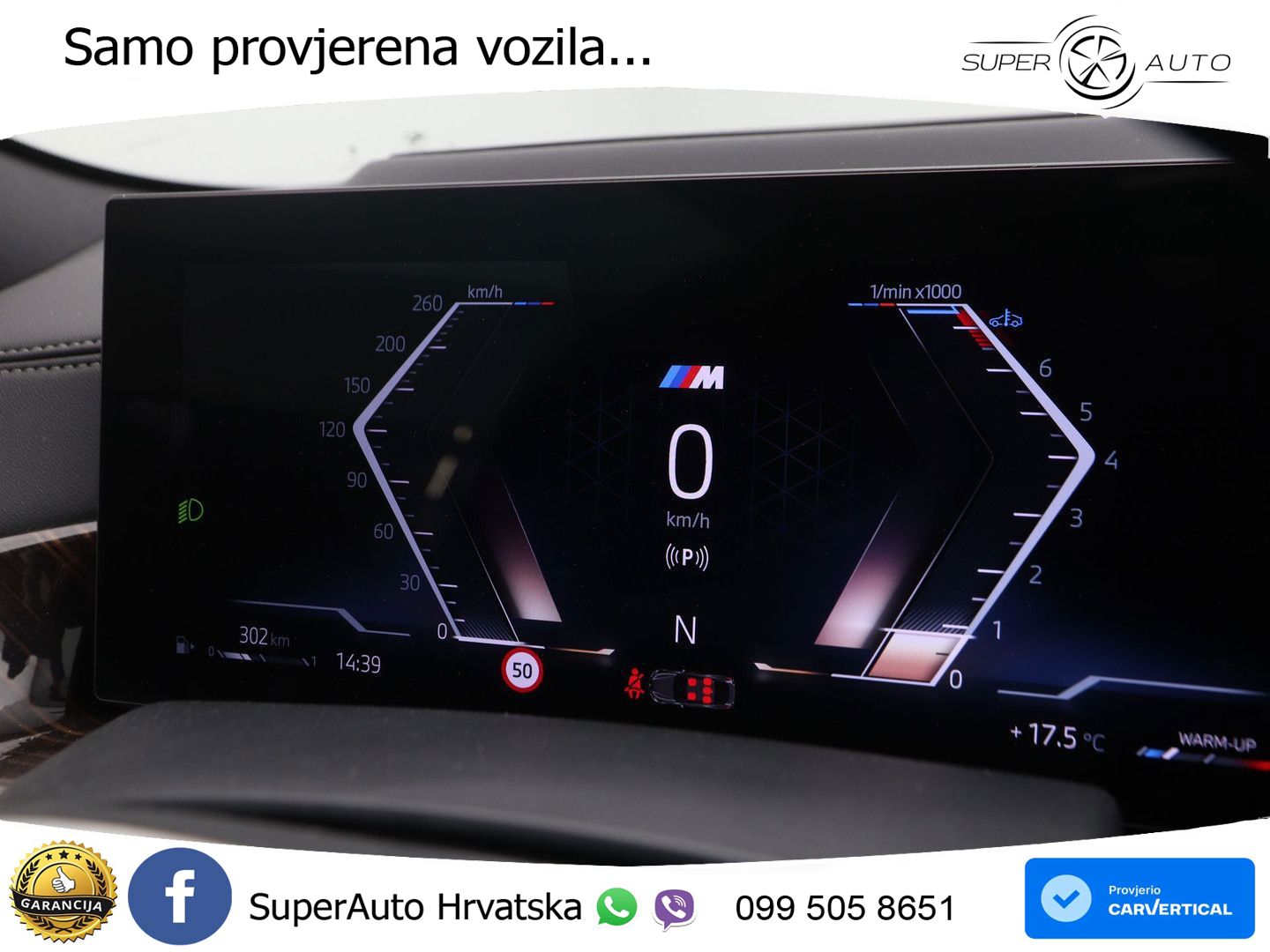 BMW X6 40i (381 KS) xDrive Steptronic