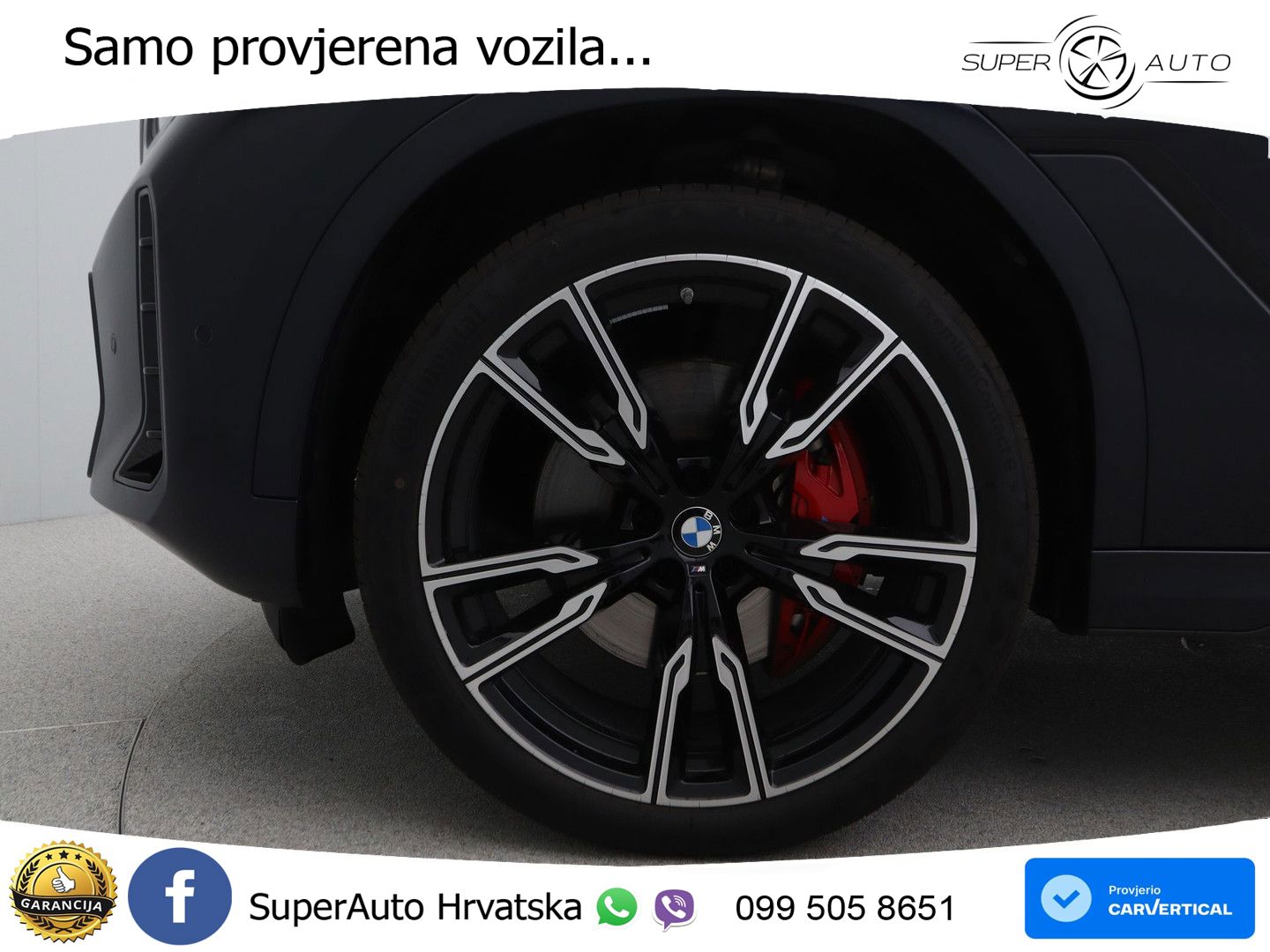 BMW X6 40i (381 KS) xDrive Steptronic