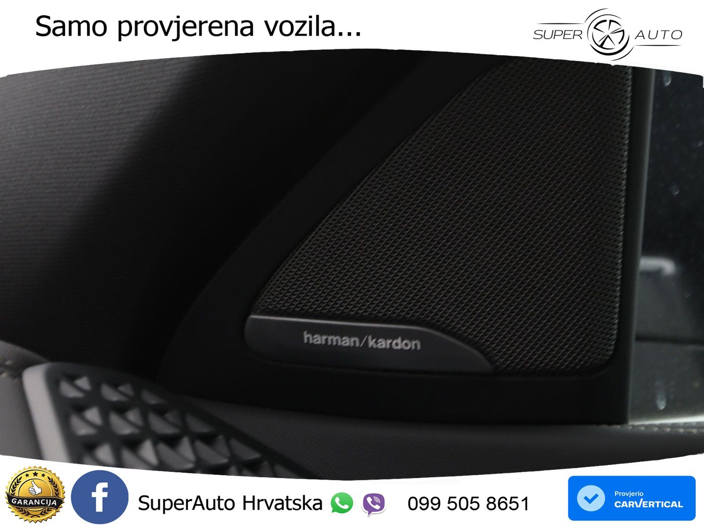 BMW X6 40i (381 KS) xDrive Steptronic