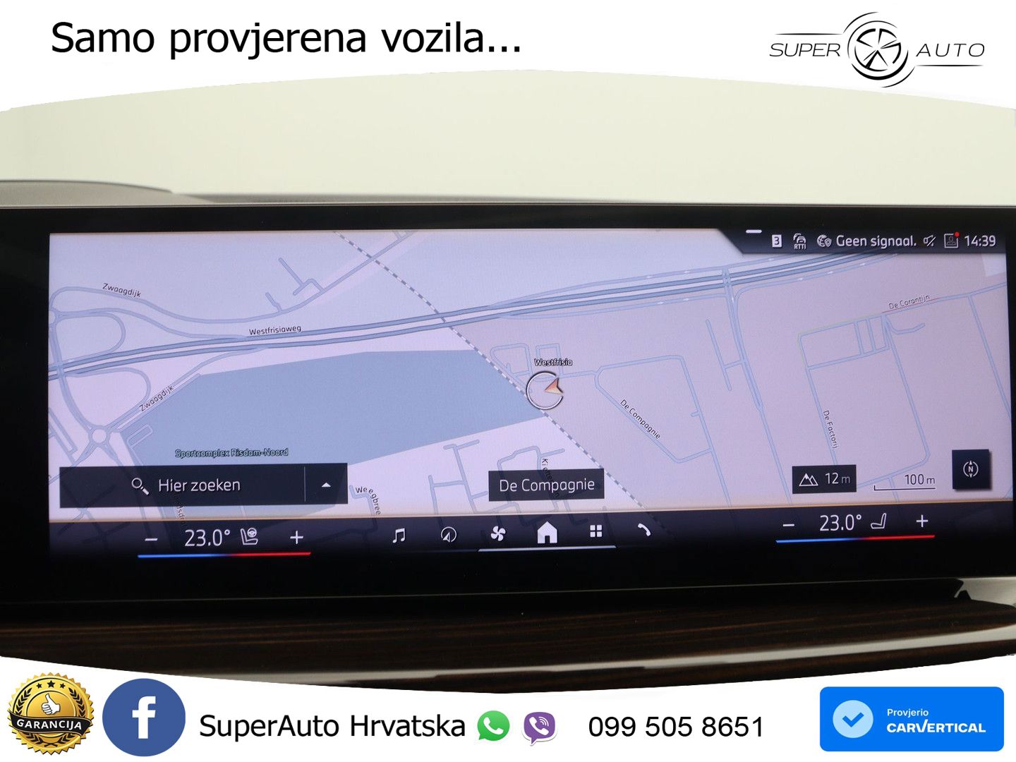 BMW X6 40i (381 KS) xDrive Steptronic