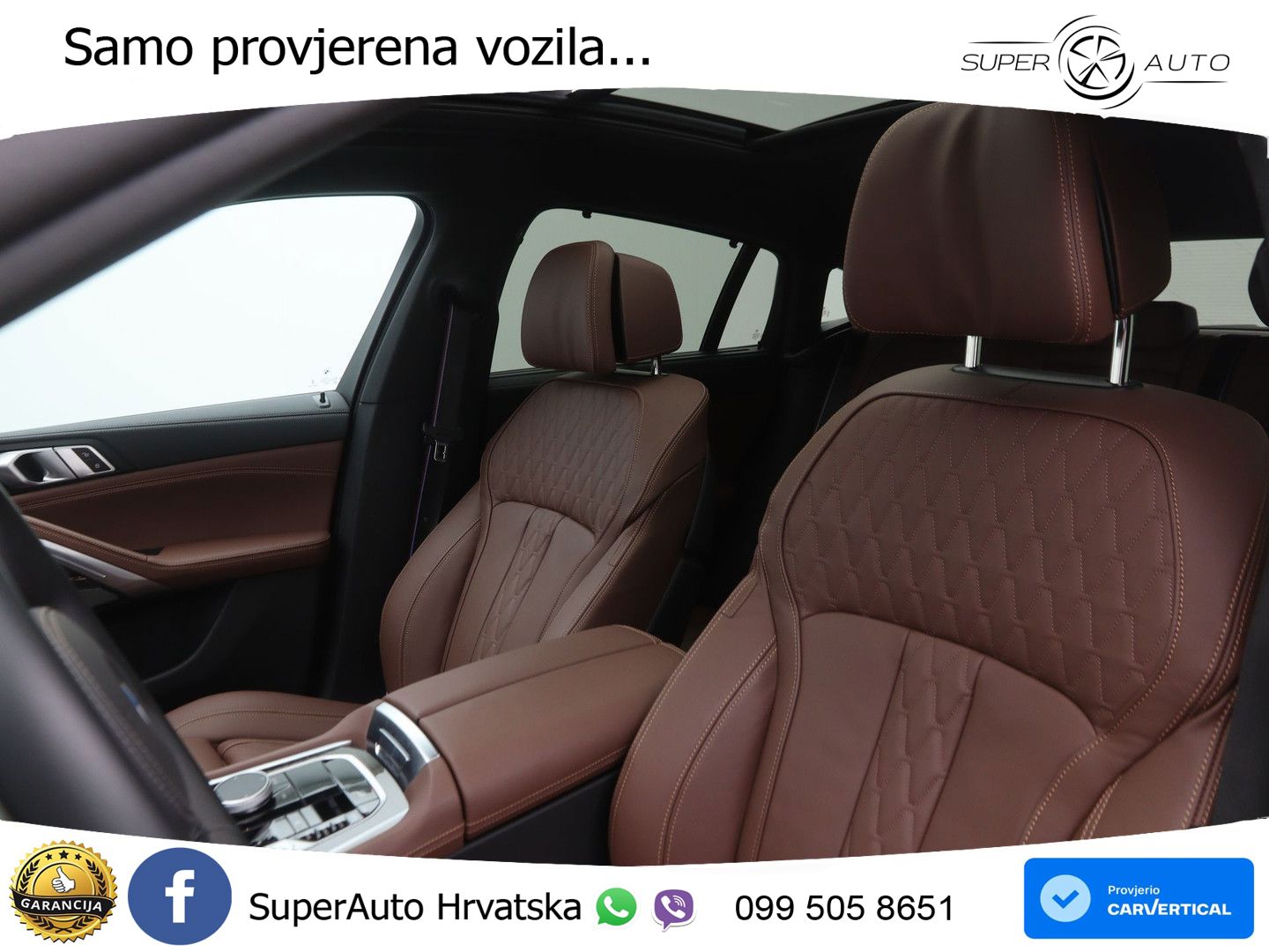 BMW X6 40i (381 KS) xDrive Steptronic