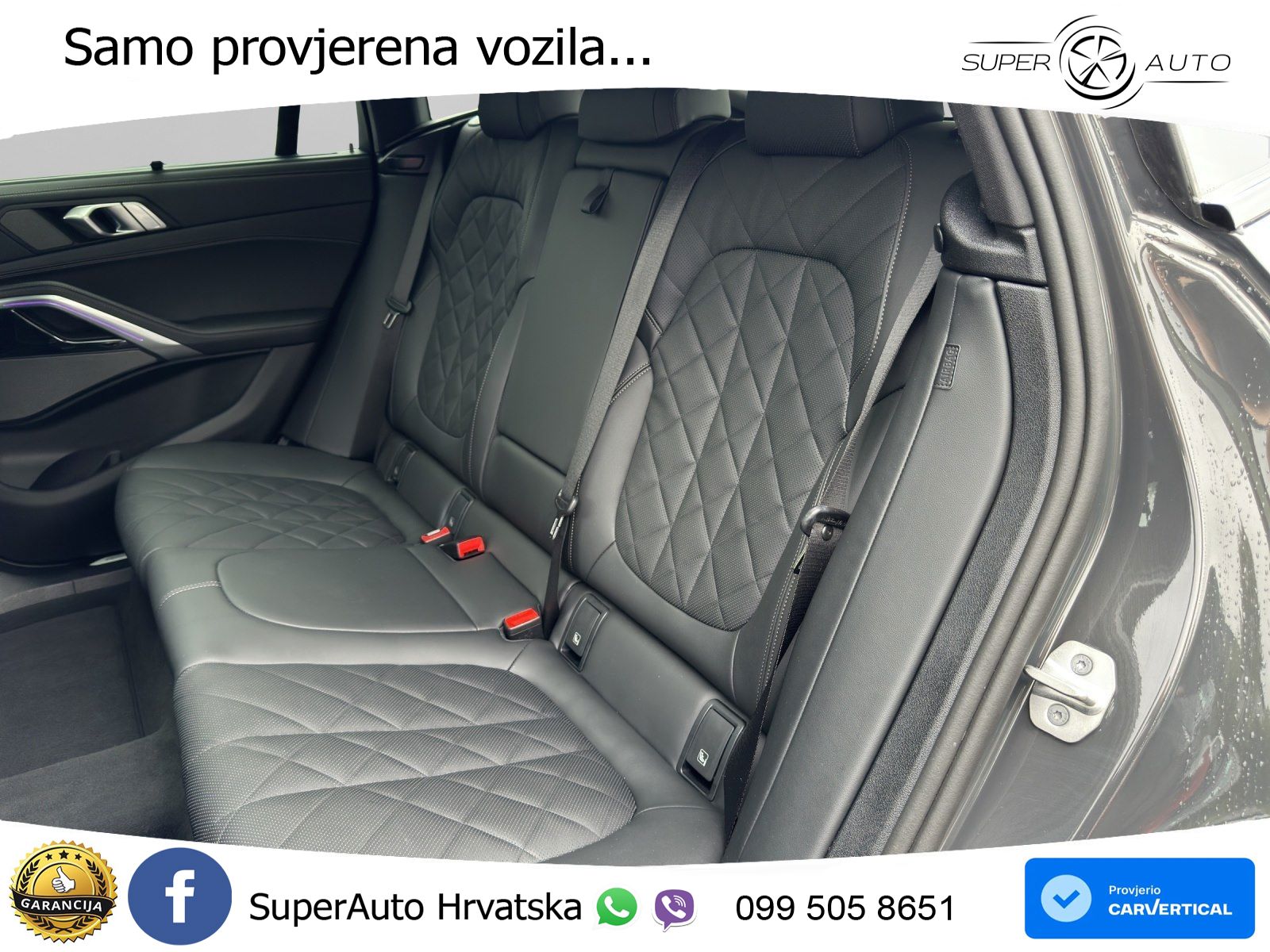BMW X6 40d (352 KS) xDrive Steptronic M Sport LED+GR SJED+ACC