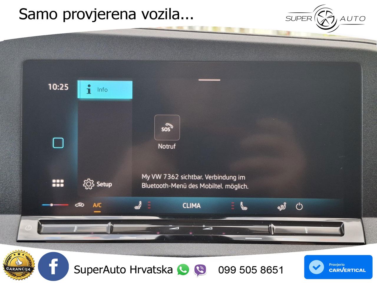 VW Caddy 102 KS