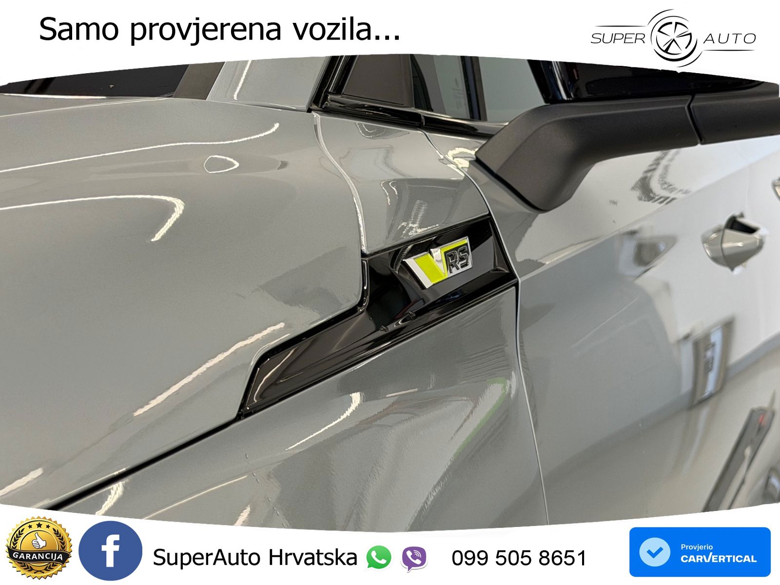 Škoda Enyaq Coupe iV RS 82 kWh (340 KS) AWD Lounge LED+GR SJED+ACC