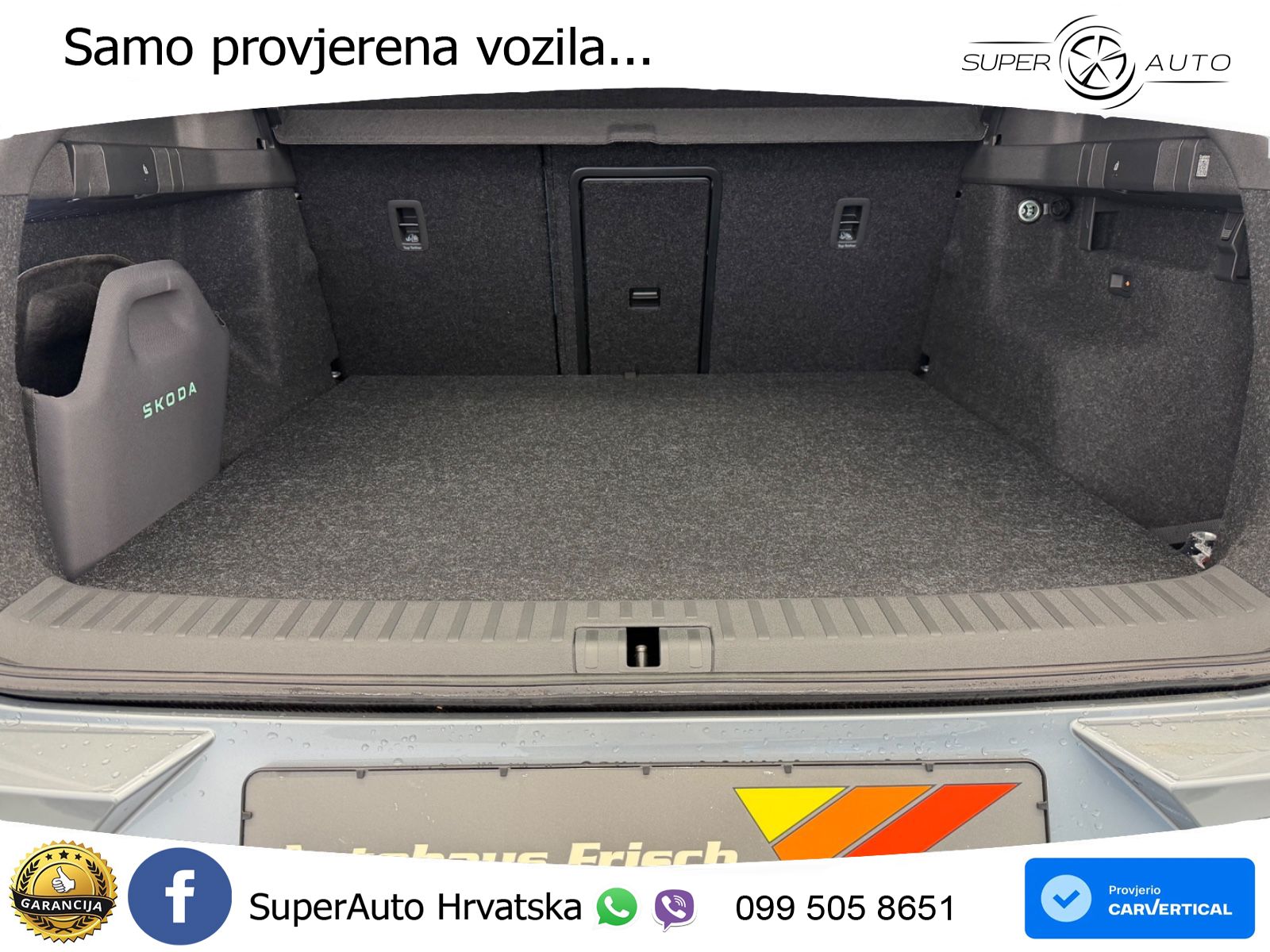 Škoda Enyaq Coupe iV RS 82 kWh (340 KS) AWD Lounge LED+GR SJED+ACC