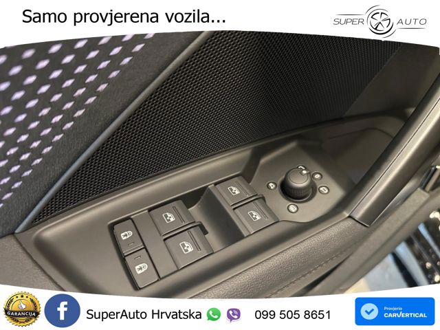 Audi RS3 Sedan 2.5 TFSI (400 KS) quattro S tronic LED+GR SJED+ACC