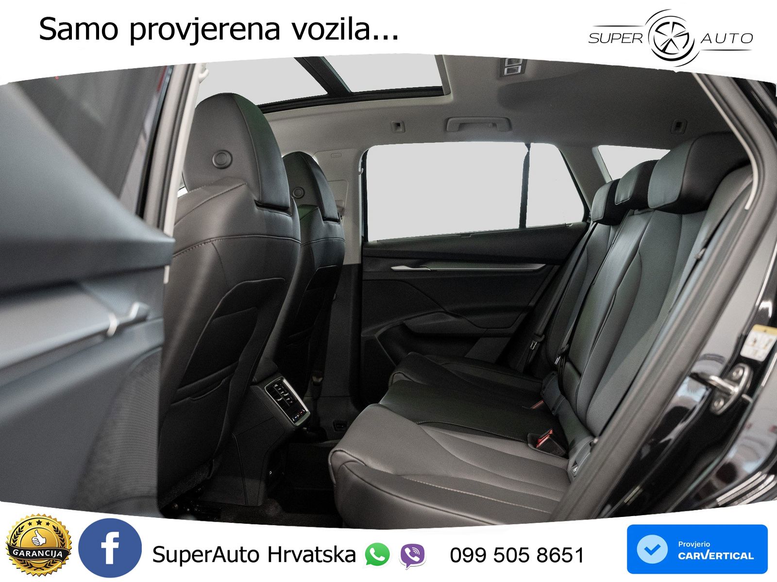 Škoda Enyaq 85 82 kWh (286 KS) Selection LED+GR SJED+ACC