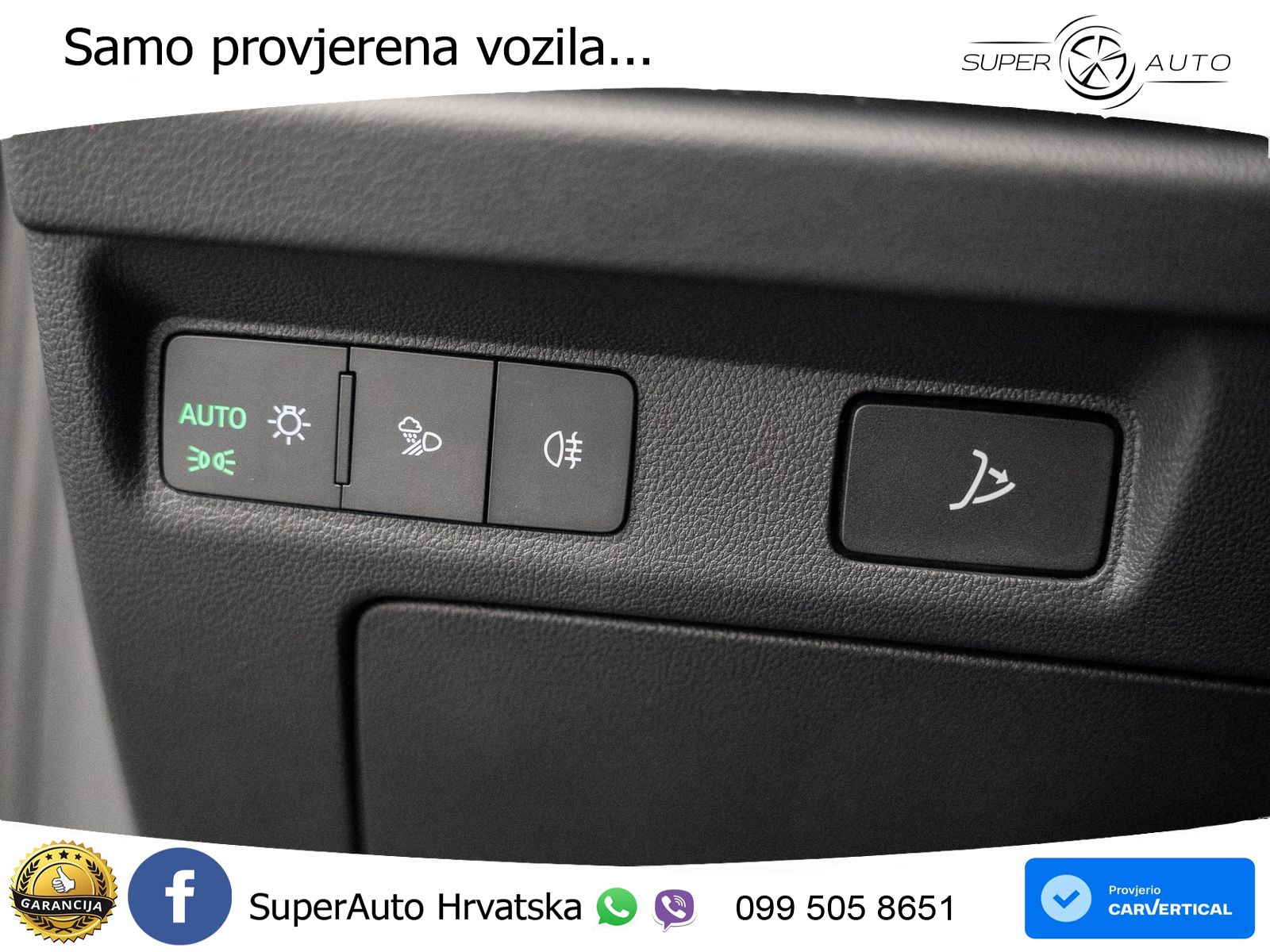 Škoda Enyaq 85 82 kWh (286 KS) Selection LED+GR SJED+ACC
