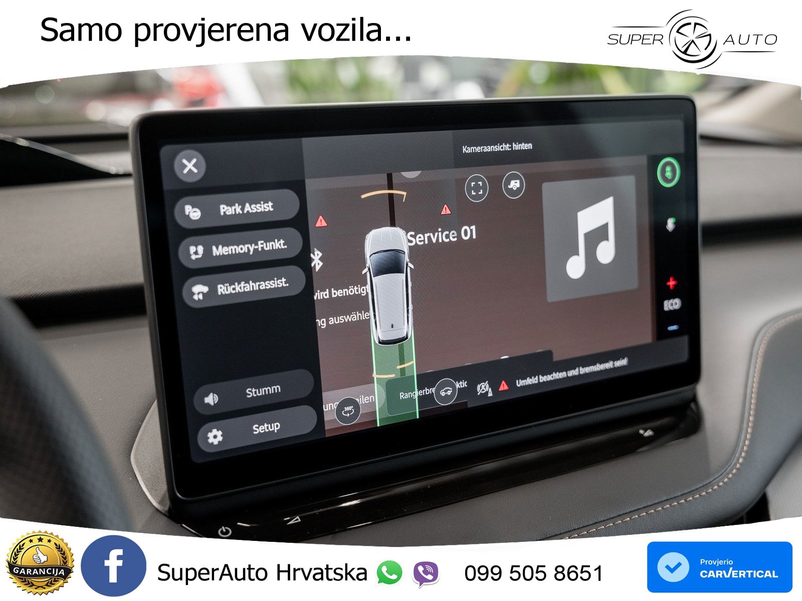 Škoda Enyaq 85 82 kWh (286 KS) Selection LED+GR SJED+ACC