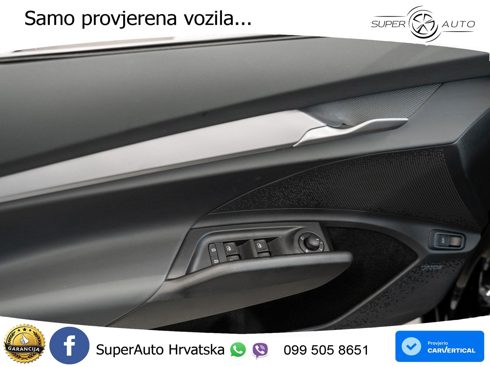 Škoda Enyaq 85 82 kWh (286 KS) Selection LED+GR SJED+ACC