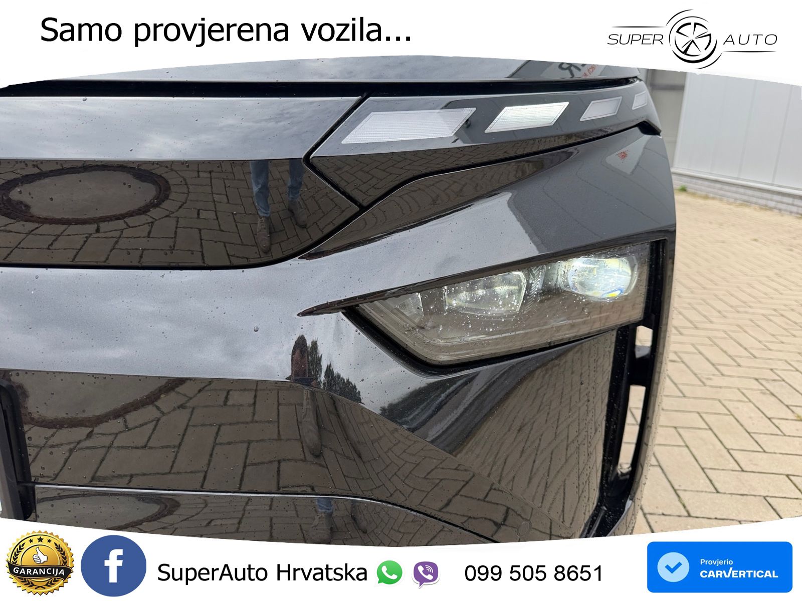 Škoda Enyaq Coupe iV 85 82 kWh (286 KS) Loft LED+GR SJED+ACC
