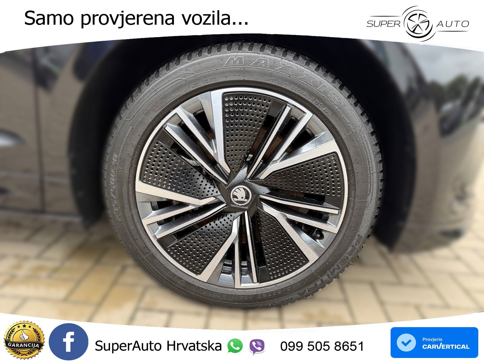 Škoda Enyaq Coupe iV 85 82 kWh (286 KS) Loft LED+GR SJED+ACC