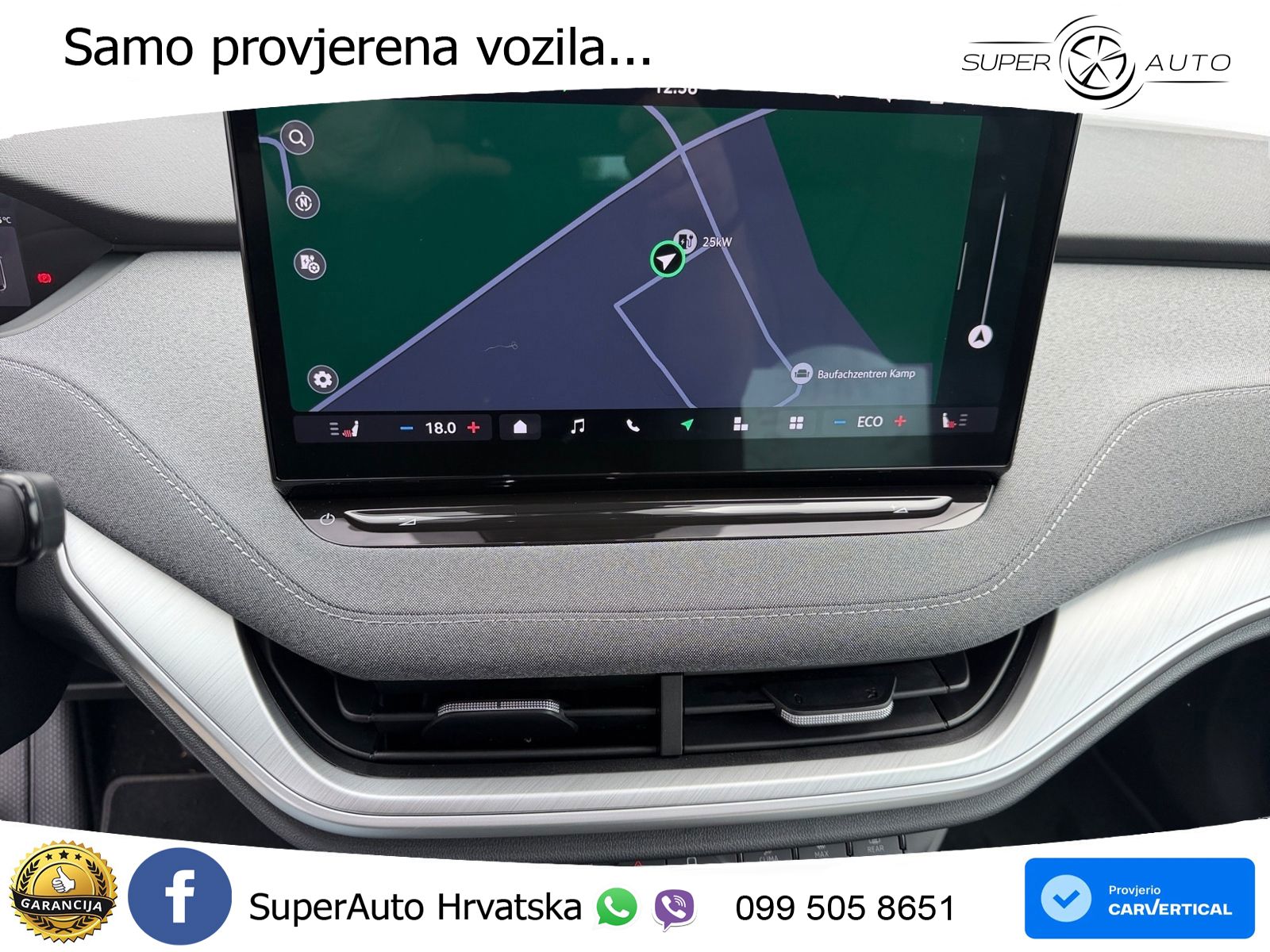 Škoda Enyaq Coupe iV 85 82 kWh (286 KS) Loft LED+GR SJED+ACC