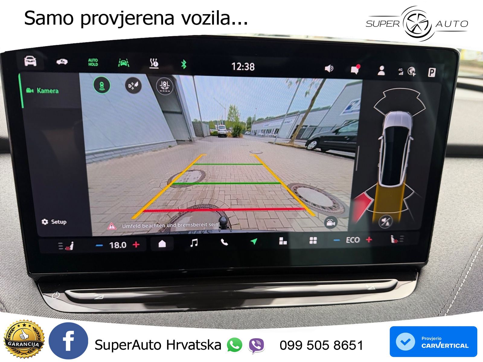 Škoda Enyaq Coupe iV 85 82 kWh (286 KS) Loft LED+GR SJED+ACC