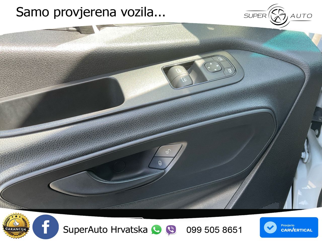 Mercedes-Benz Sprinter 190 KS