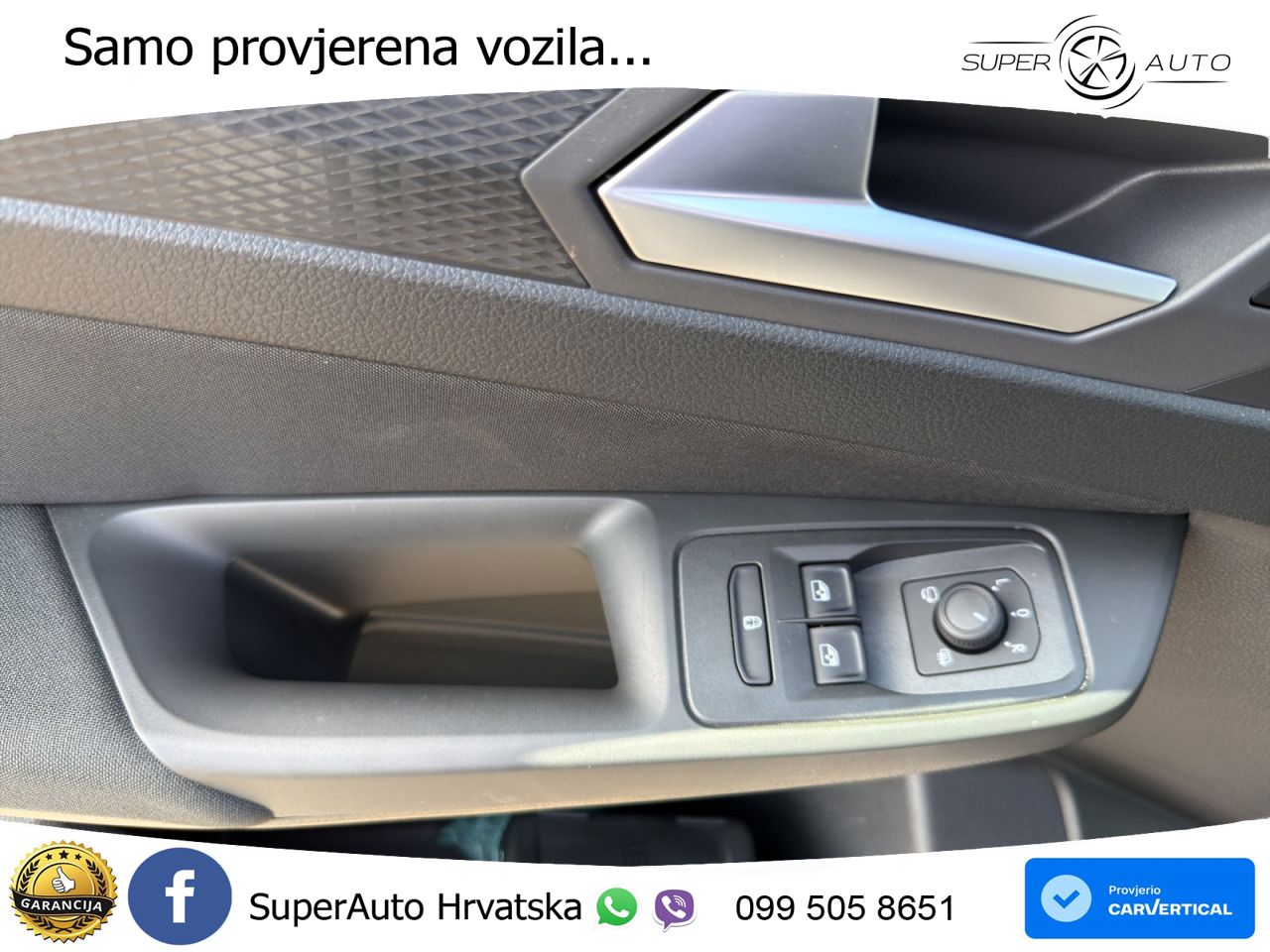 VW Caddy 102 KS