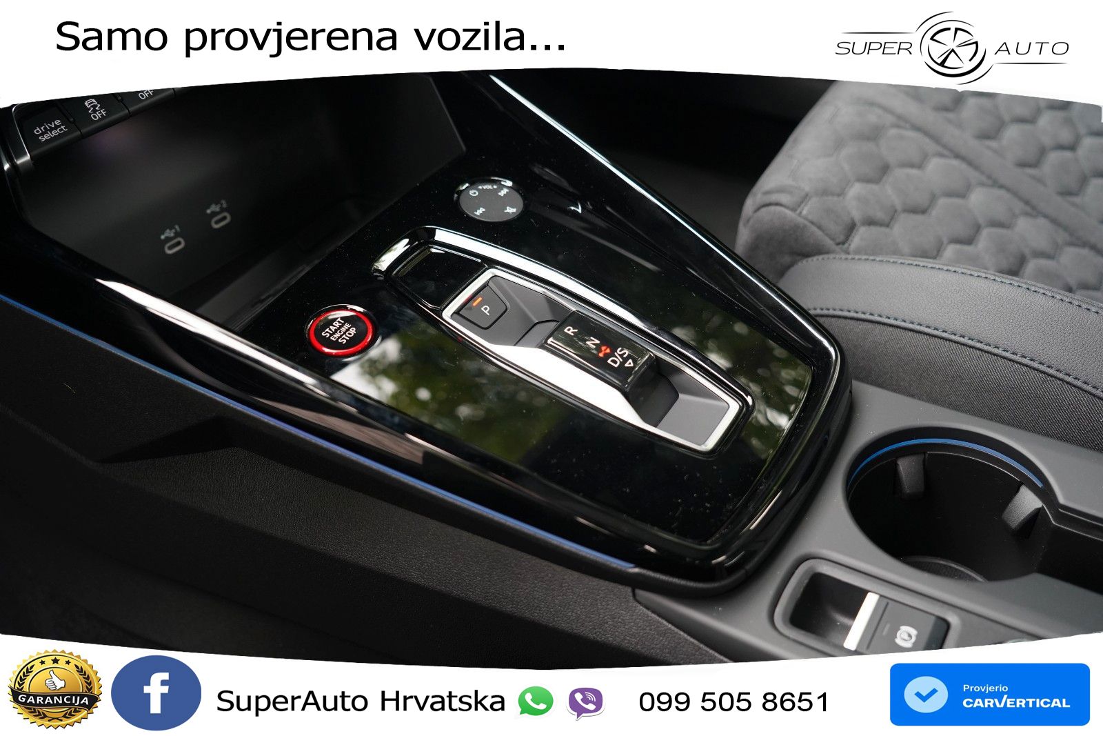 Audi RS3 Sedan 2.5 TFSI (400 KS) quattro S tronic LED+GR SJED+ACC