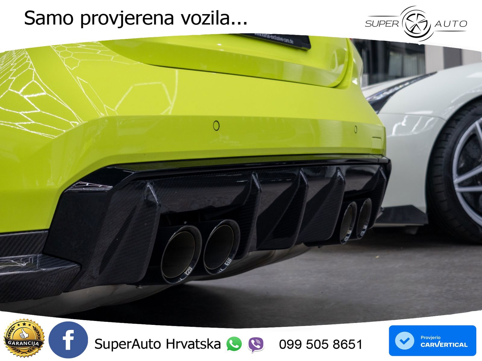 BMW M4 Convertible Competition 3.0 (530 KS) xDrive Steptronic LED+GR SJED+ACC