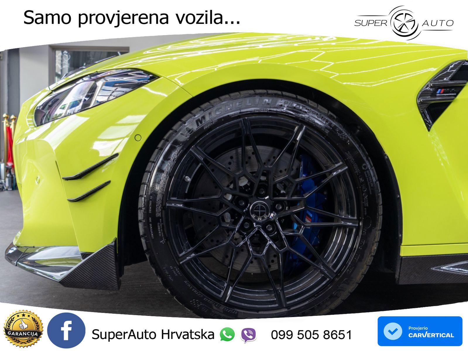 BMW M4 Convertible Competition 3.0 (530 KS) xDrive Steptronic LED+GR SJED+ACC