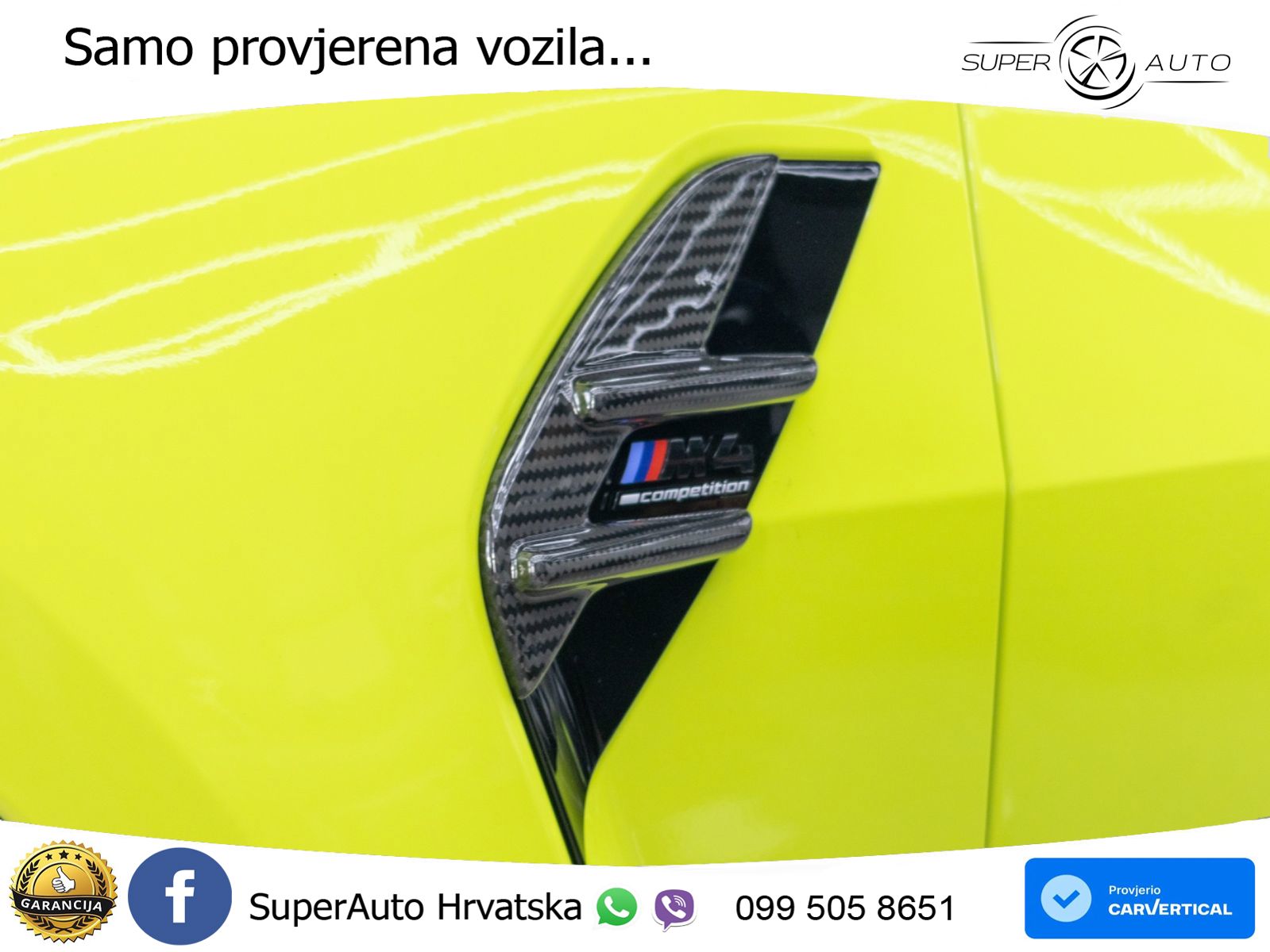 BMW M4 Convertible Competition 3.0 (530 KS) xDrive Steptronic LED+GR SJED+ACC
