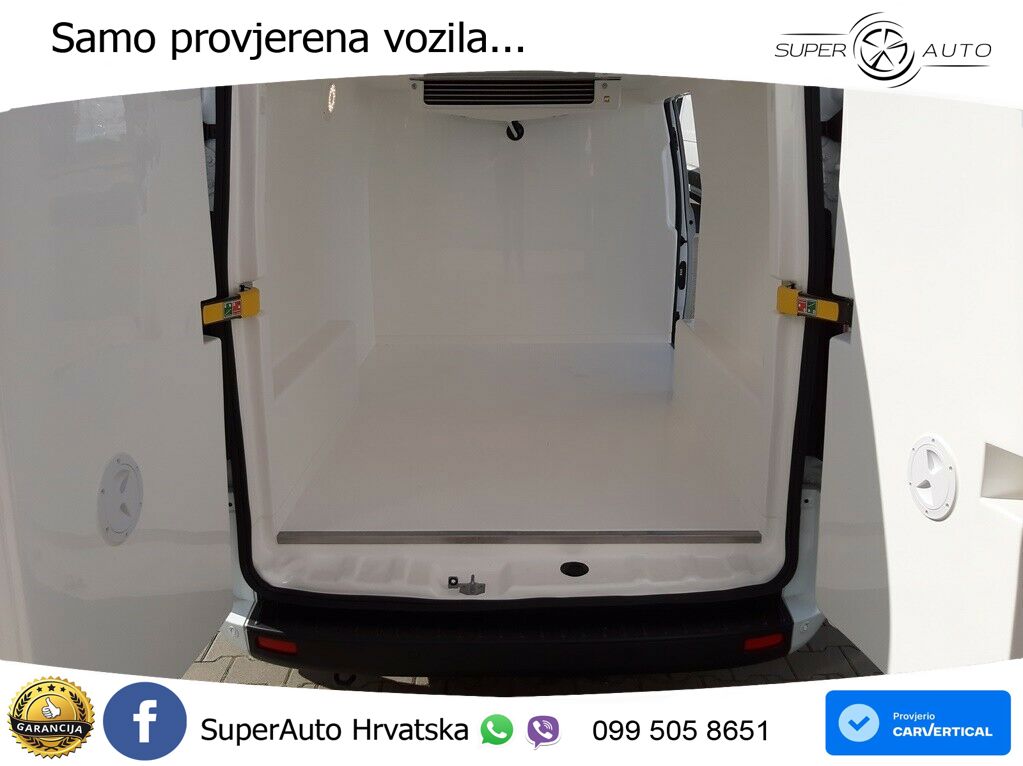 Ford Transit 105 KS