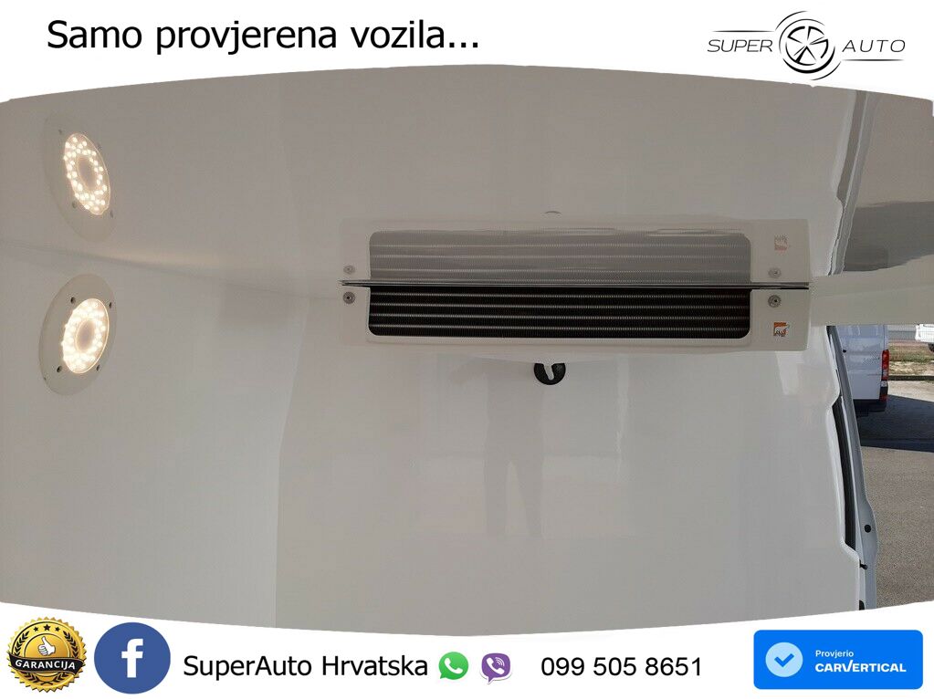Ford Transit 105 KS
