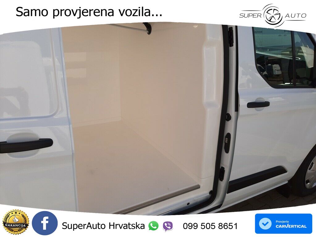 Ford Transit 105 KS
