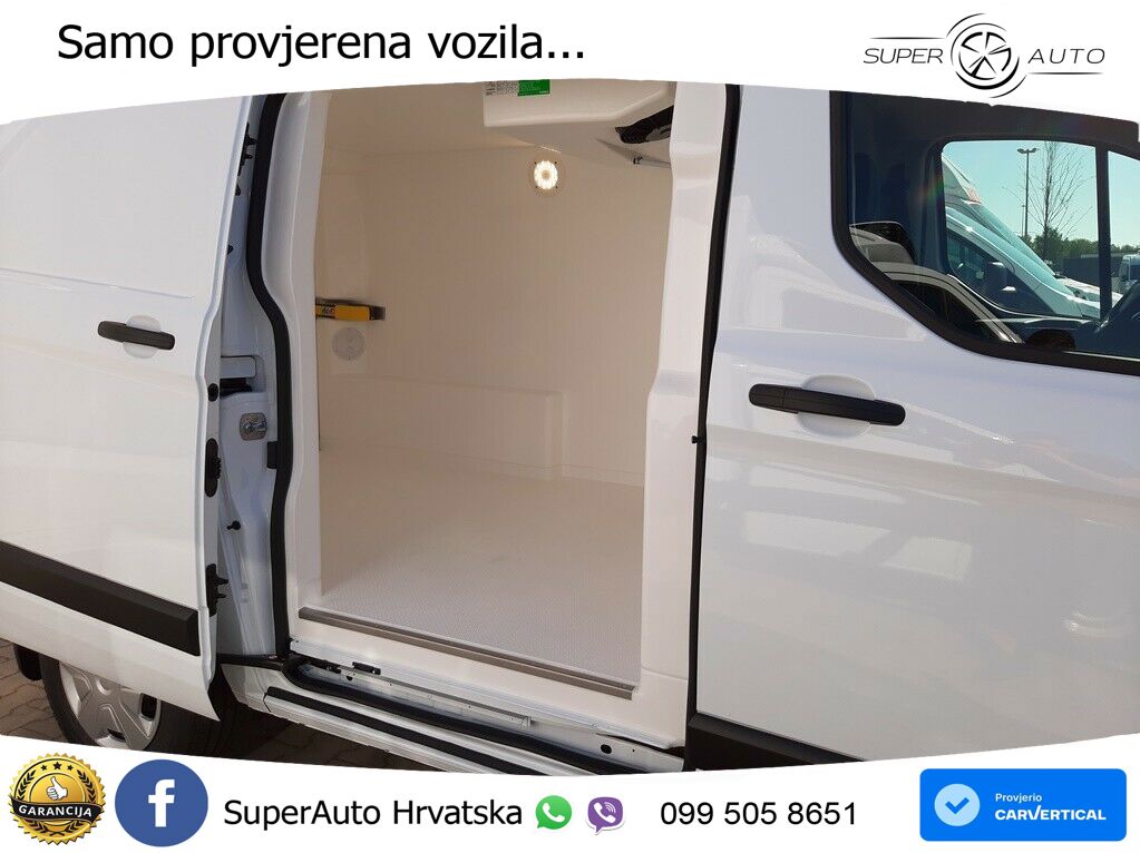 Ford Transit 105 KS