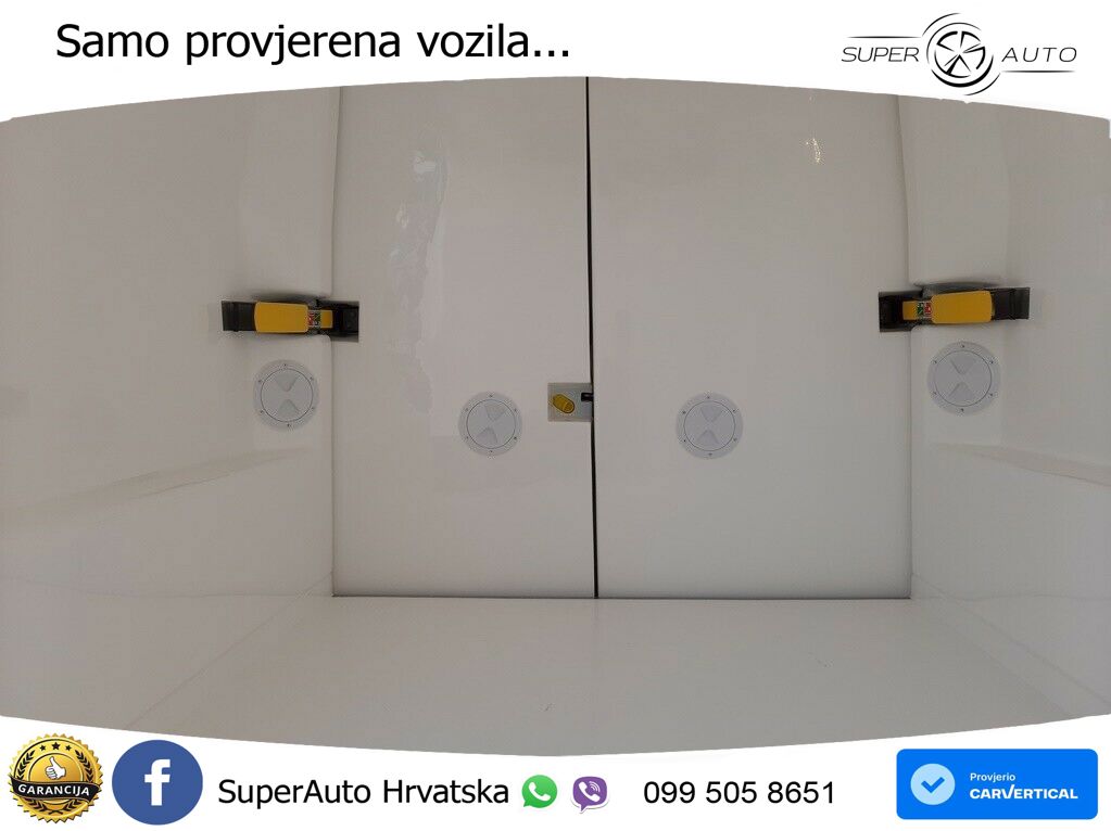 Ford Transit 105 KS