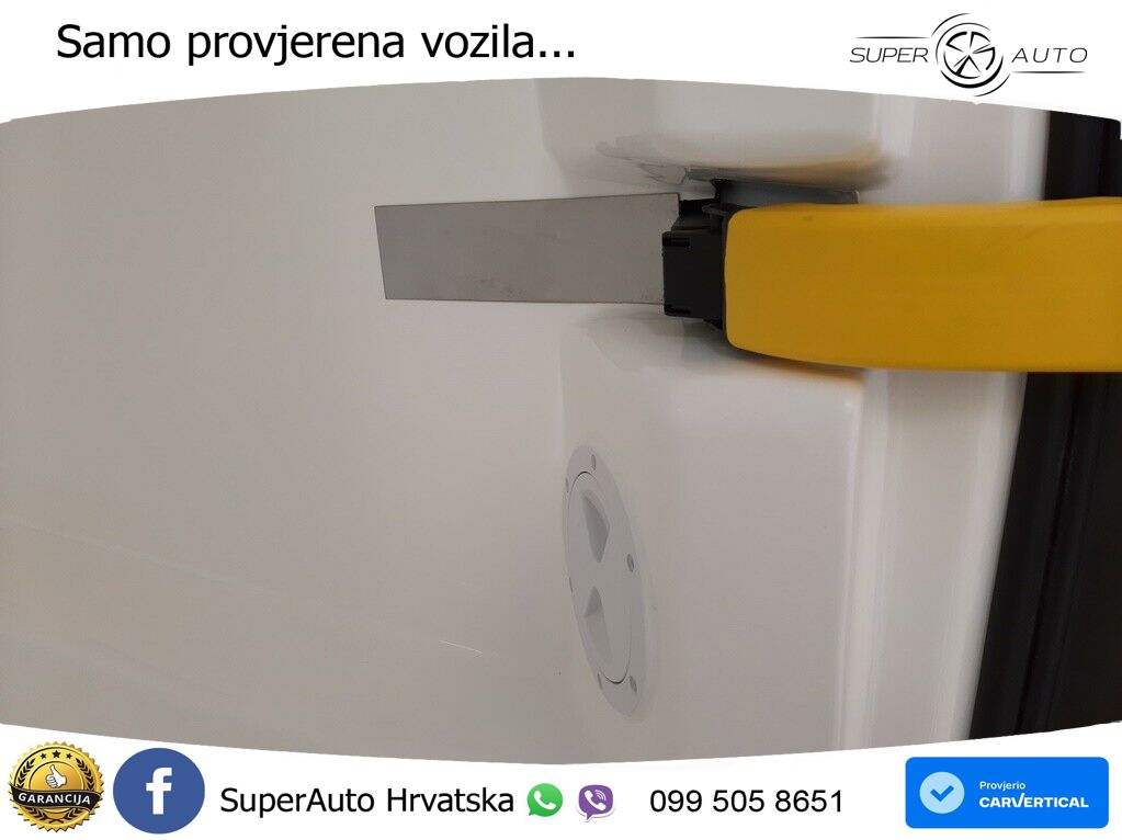 Ford Transit 105 KS