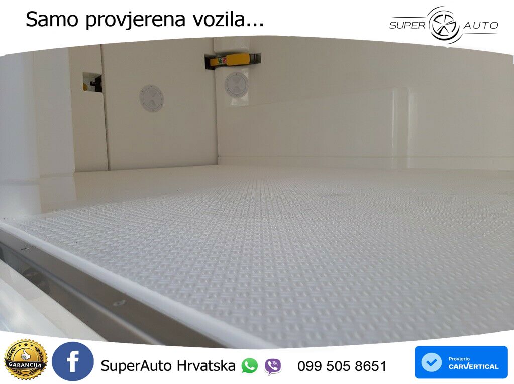 Ford Transit 105 KS