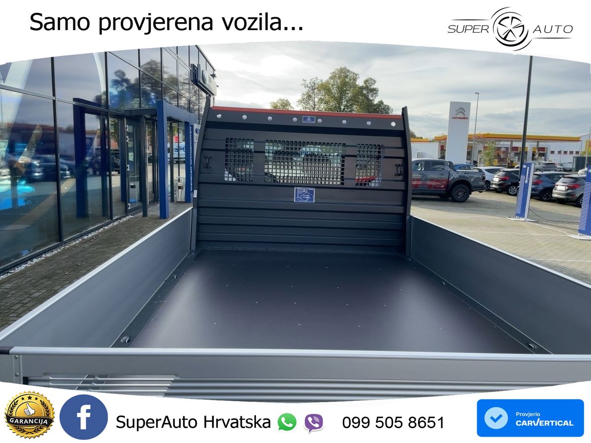 Ford Transit 170 KS