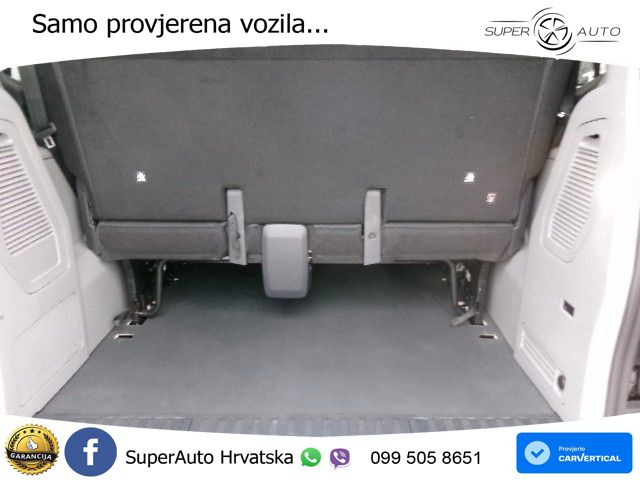 Ford Transit 136 KS LED+GR SJED+ACC