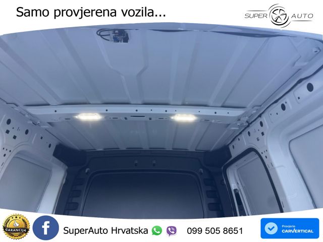 VW Caddy 102 KS