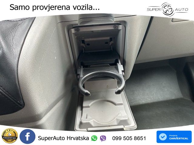 Ford Transit 136 KS LED+GR SJED+ACC