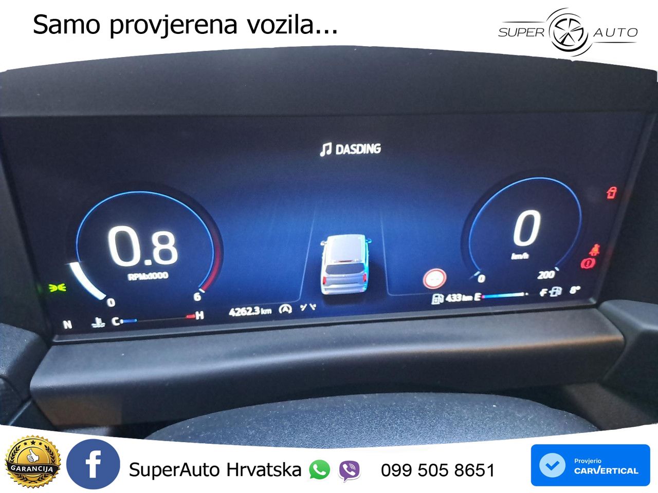 Ford Transit 136 KS