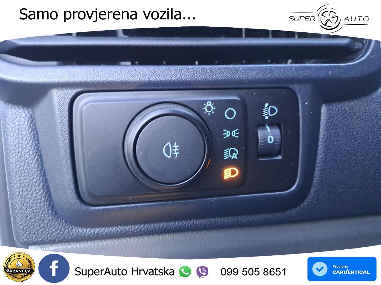 Ford Transit 136 KS