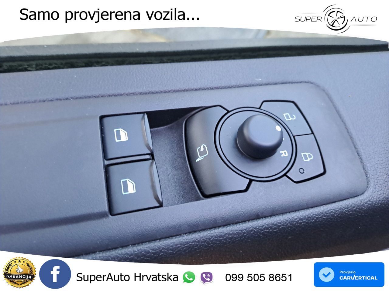 Ford Transit 136 KS