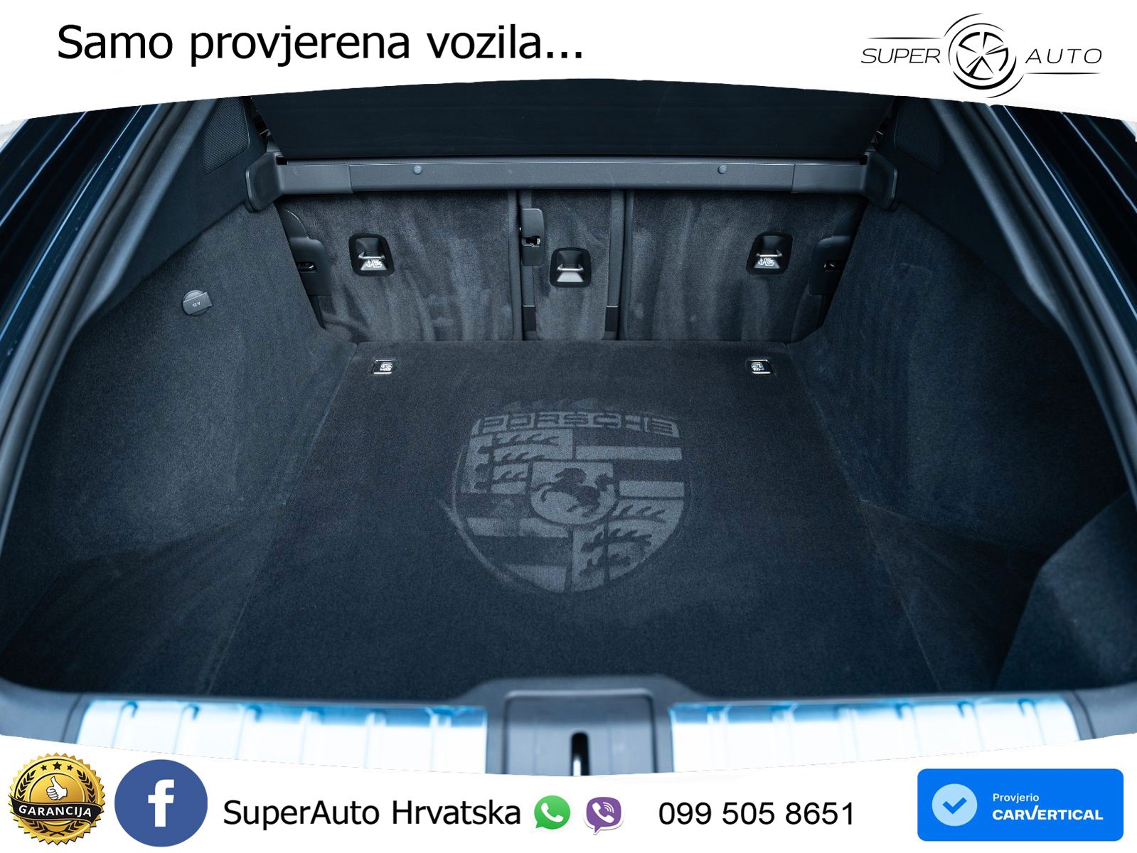 Porsche Panamera 2.9 V6 (353 KS) PDK