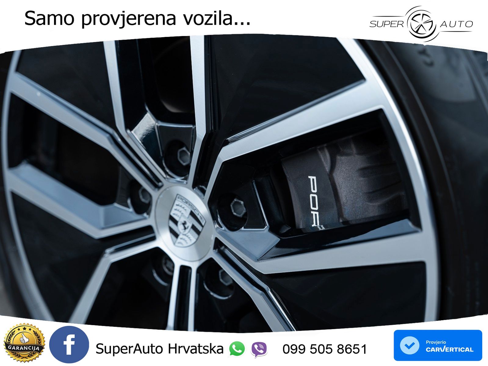 Porsche Panamera 2.9 V6 (353 KS) PDK