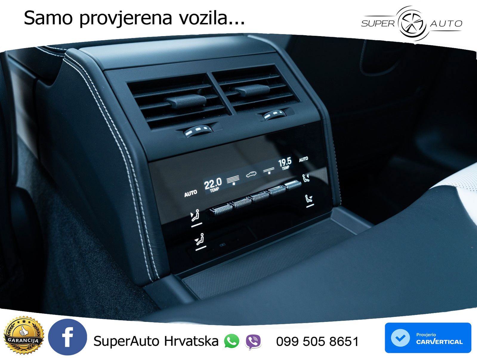Porsche Panamera 2.9 V6 (353 KS) PDK