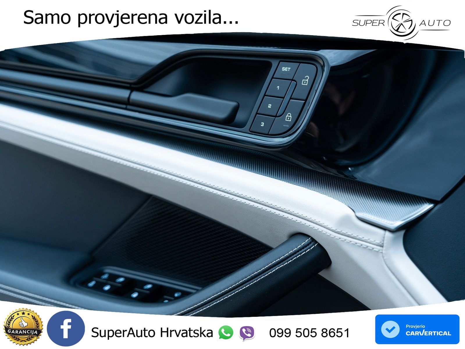 Porsche Panamera 2.9 V6 (353 KS) PDK