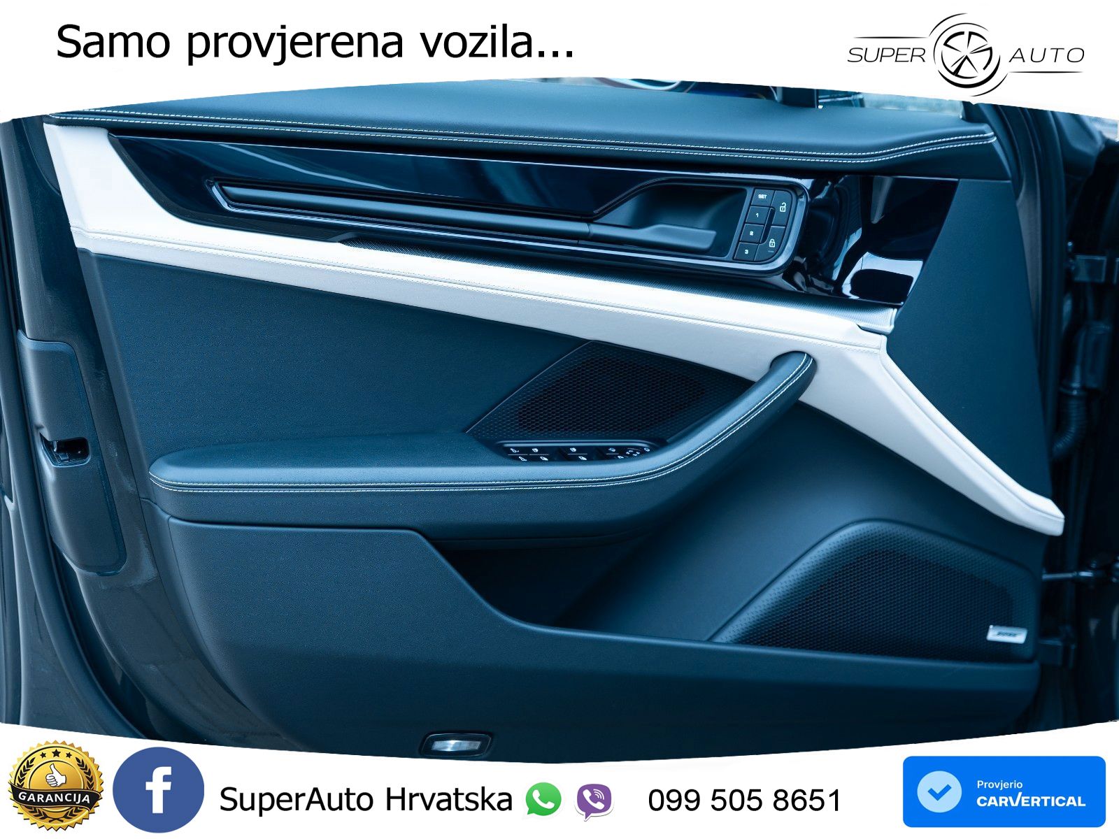 Porsche Panamera 2.9 V6 (353 KS) PDK