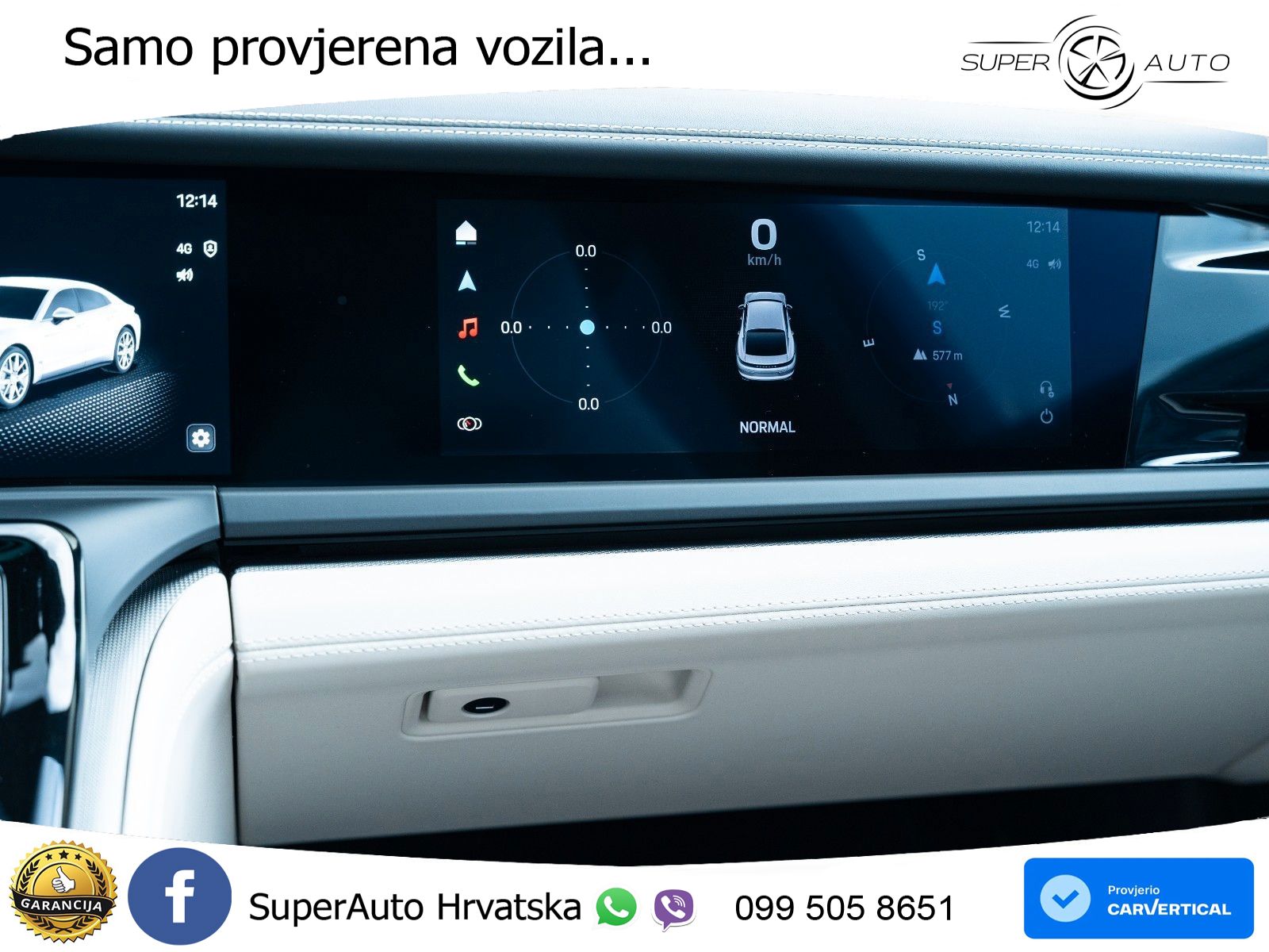 Porsche Panamera 2.9 V6 (353 KS) PDK