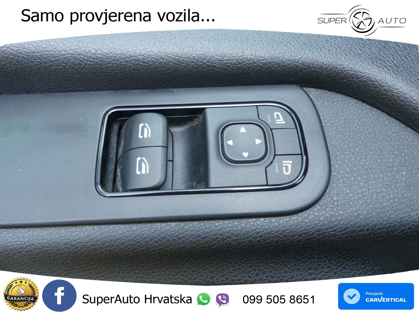 Mercedes-Benz Sprinter 170 KS