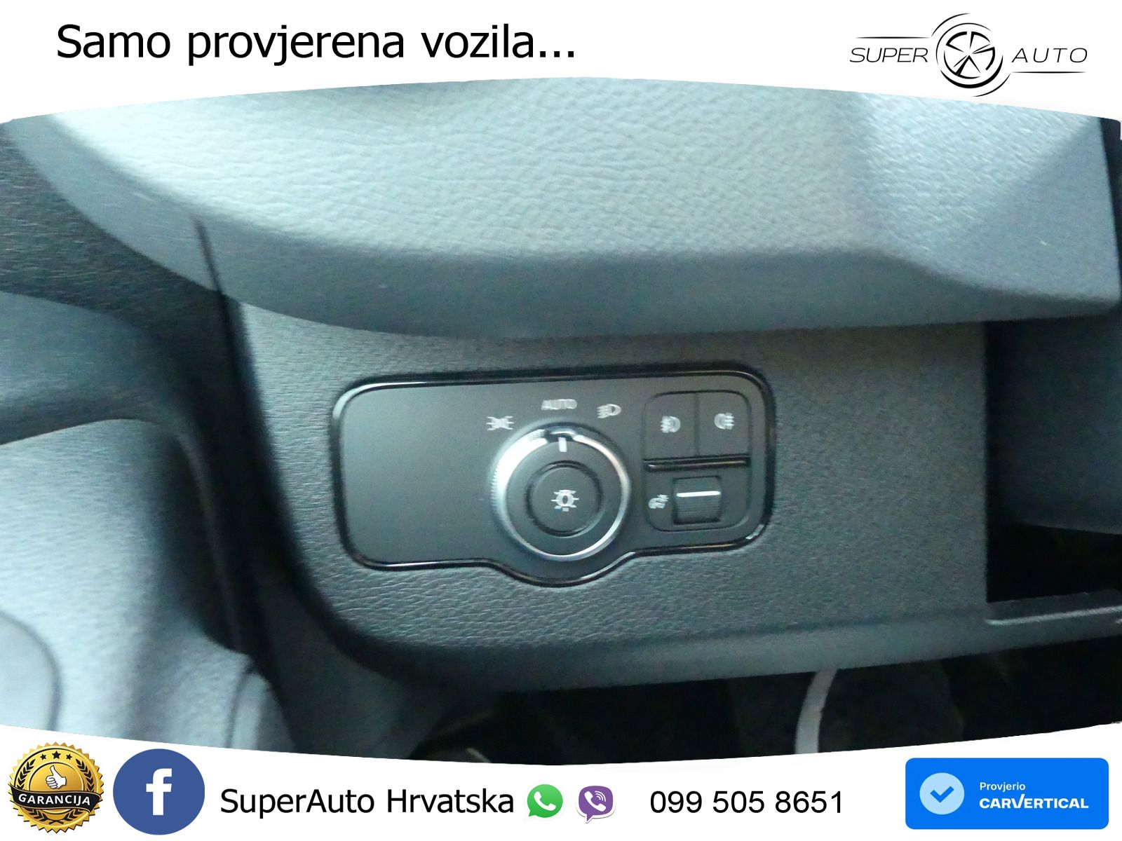 Mercedes-Benz Sprinter 170 KS