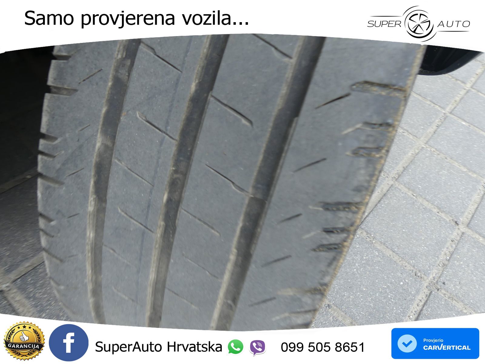 Mercedes-Benz Sprinter 170 KS